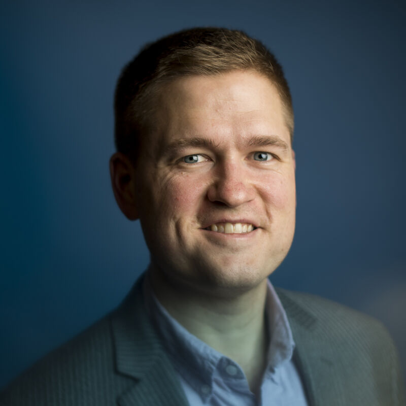Jim Halverson
