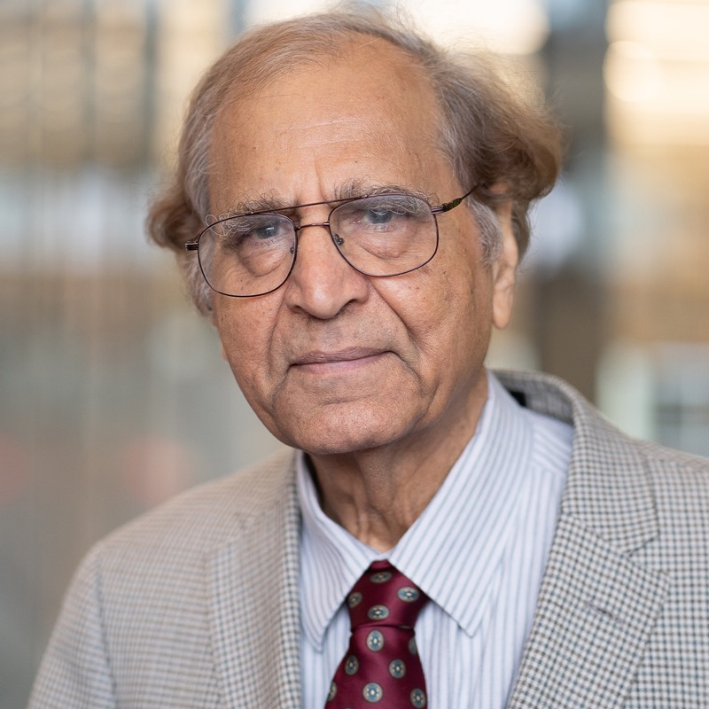 Pran Nath