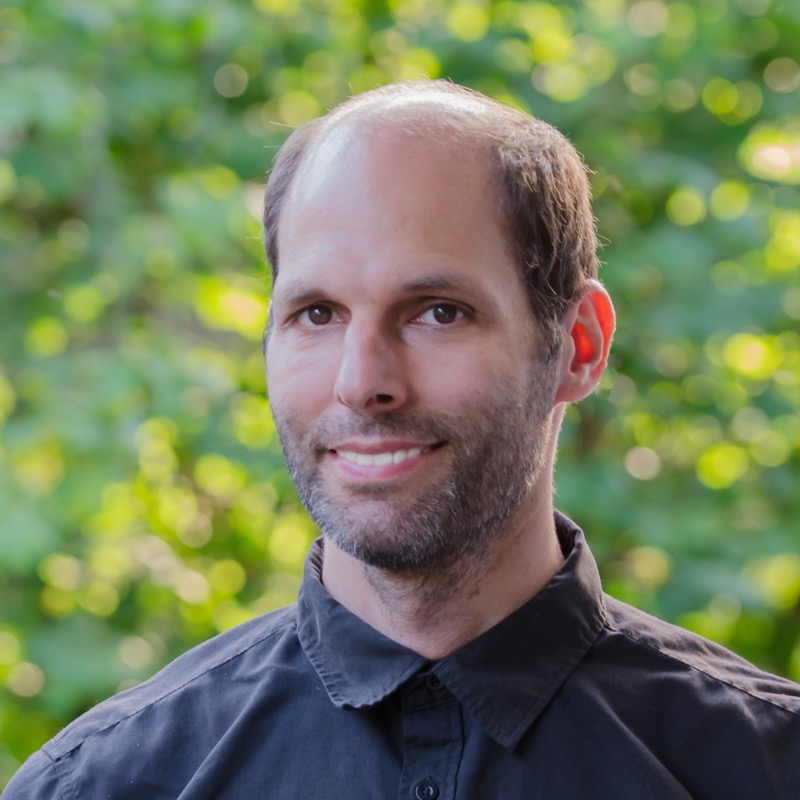 Fabian Ruehle