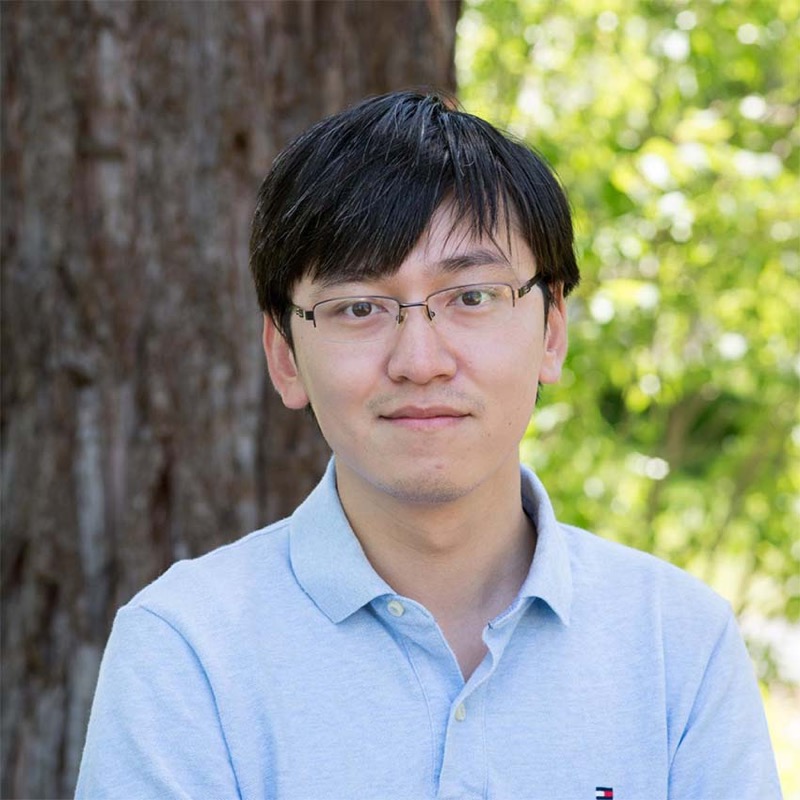 Eugene Tang