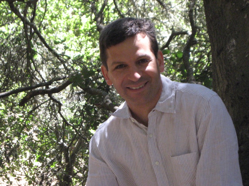 Jonathan Weitsman